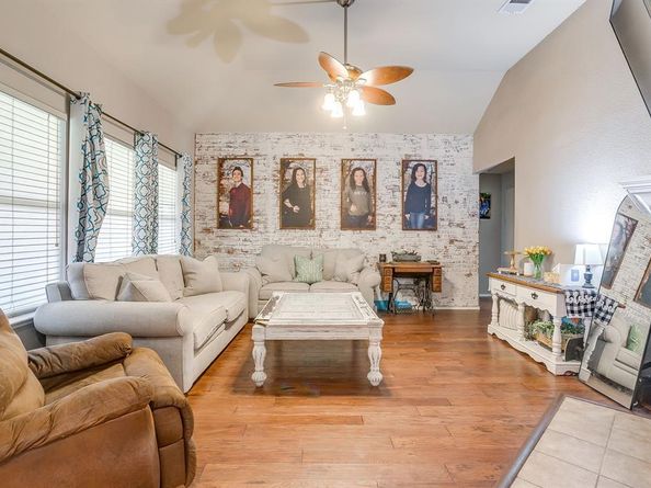 5301  Thornbush Drive , Fort Worth Texas 76179