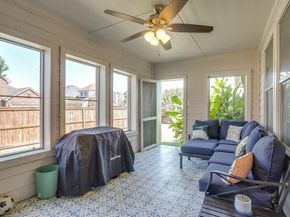 5301  Thornbush Drive , Fort Worth Texas 76179