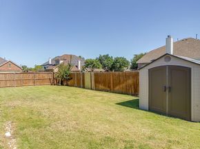 5301  Thornbush Drive , Fort Worth Texas 76179