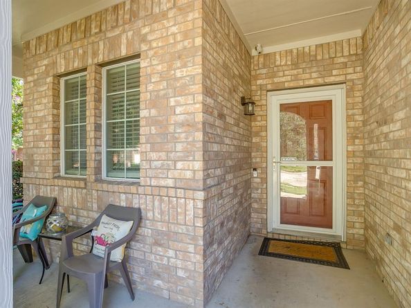 5301  Thornbush Drive , Fort Worth Texas 76179