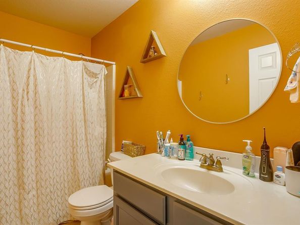5301  Thornbush Drive , Fort Worth Texas 76179