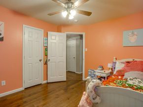 5301  Thornbush Drive , Fort Worth Texas 76179