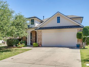 5301  Thornbush Drive 