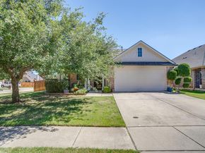 5301  Thornbush Drive , Fort Worth Texas 76179