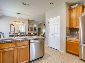 5301  Thornbush Drive , Fort Worth Texas 76179