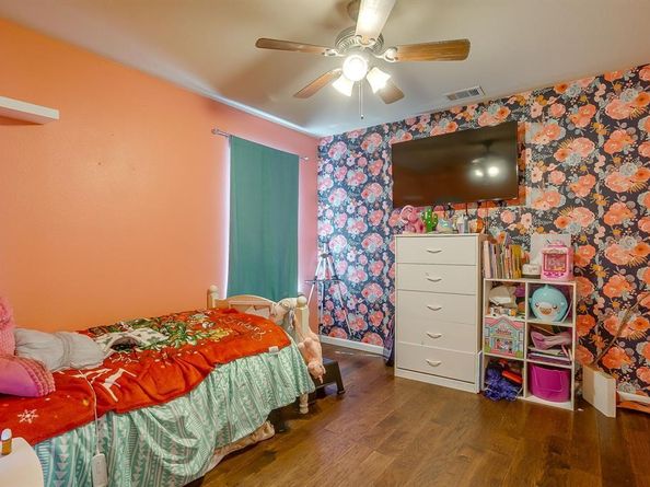 5301  Thornbush Drive , Fort Worth Texas 76179