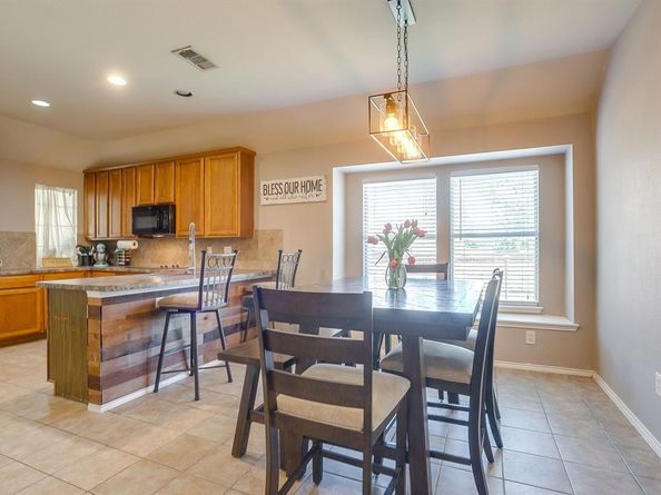 5301  Thornbush Drive , Fort Worth Texas 76179