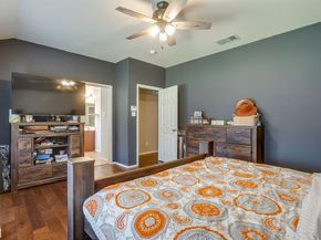 5301  Thornbush Drive , Fort Worth Texas 76179