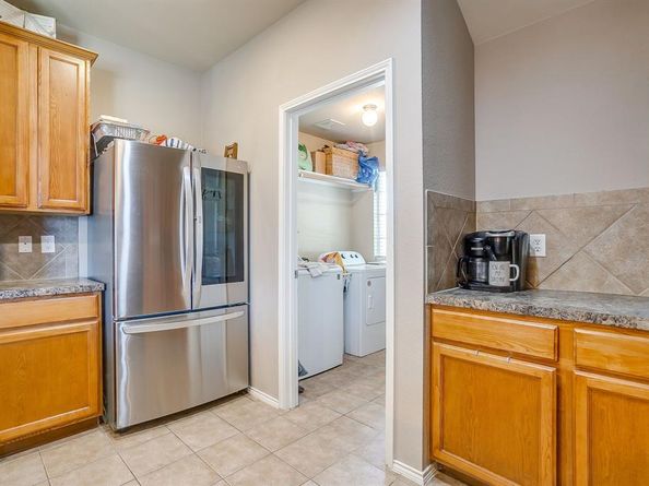 5301  Thornbush Drive , Fort Worth Texas 76179