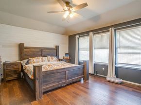 5301  Thornbush Drive , Fort Worth Texas 76179