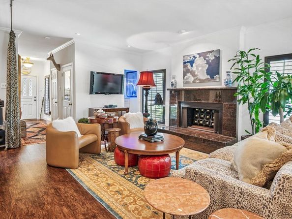 7031  Inwood Road , Dallas Texas 75209