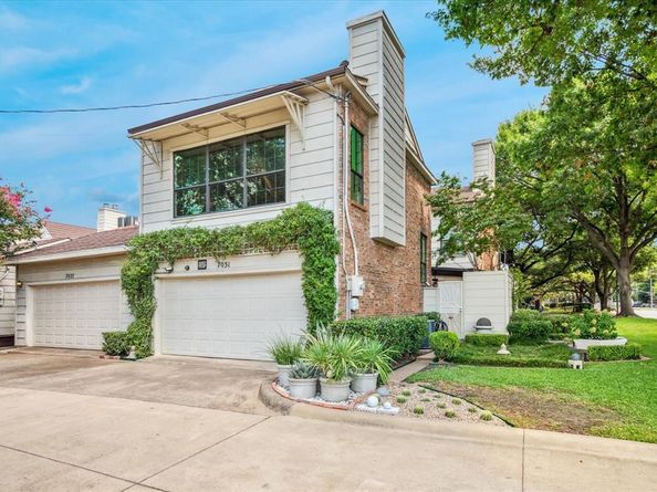 7031  Inwood Road , Dallas Texas 75209