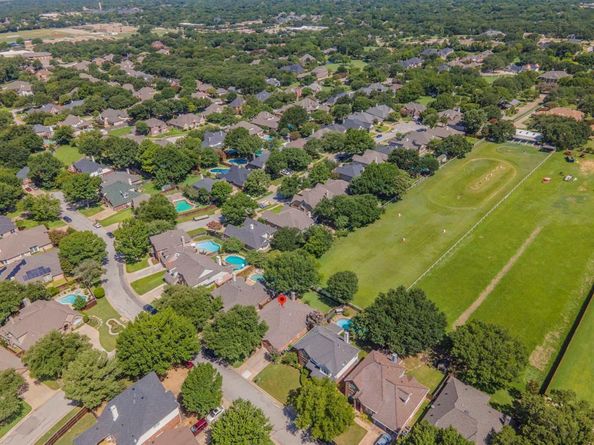 3207  Arcadia Drive , Arlington Texas 76017