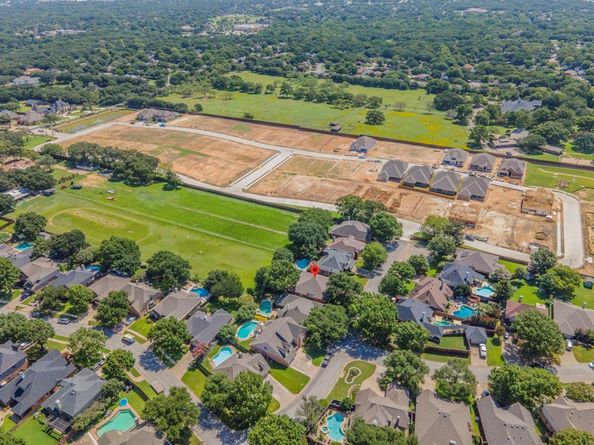 3207  Arcadia Drive , Arlington Texas 76017