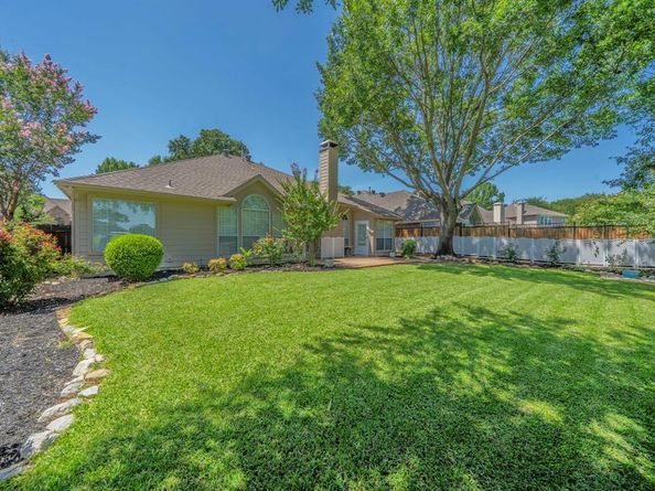 3207  Arcadia Drive , Arlington Texas 76017