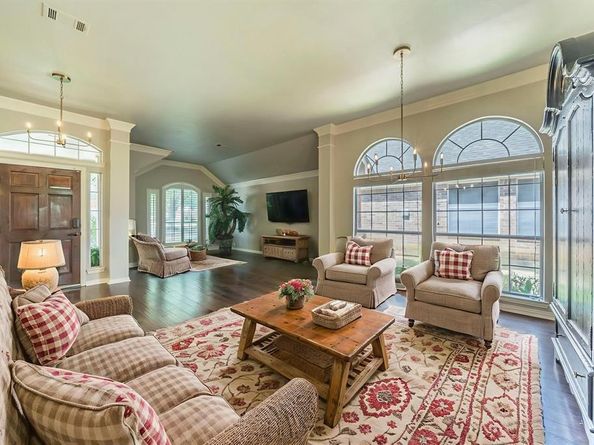 3207  Arcadia Drive , Arlington Texas 76017