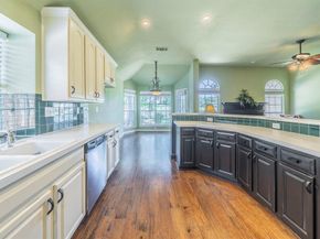 3207  Arcadia Drive , Arlington Texas 76017