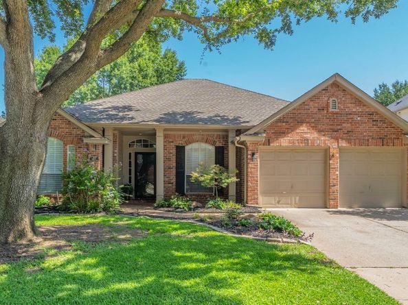 3207  Arcadia Drive , Arlington Texas 76017