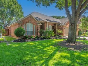3207  Arcadia Drive , Arlington Texas 76017