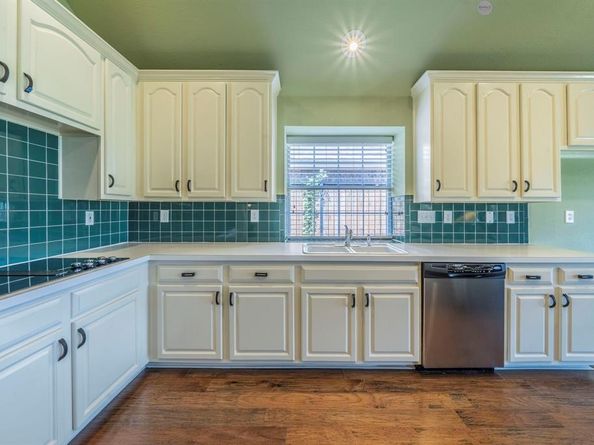 3207  Arcadia Drive , Arlington Texas 76017