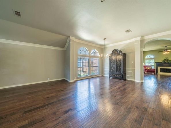 3207  Arcadia Drive , Arlington Texas 76017