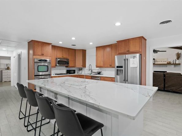 4629  Fawn Drive , Fort Worth Texas 76132