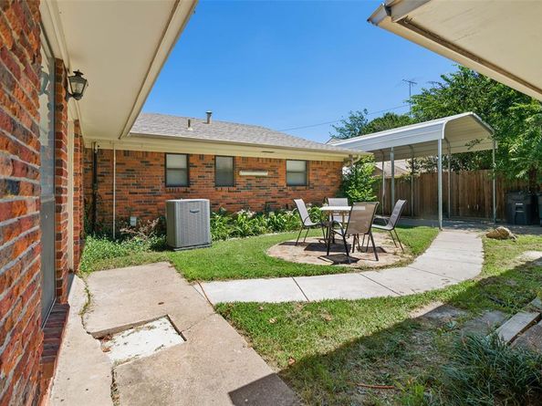 4629  Fawn Drive , Fort Worth Texas 76132