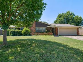 4629  Fawn Drive , Fort Worth Texas 76132