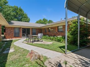 4629  Fawn Drive , Fort Worth Texas 76132