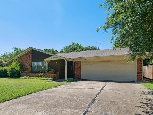 4629  Fawn Drive , Fort Worth Texas 76132