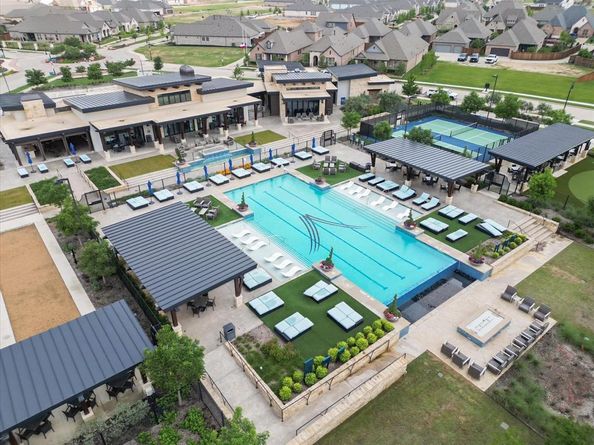 4821  Cypress Thorn Drive , Arlington Texas 76005