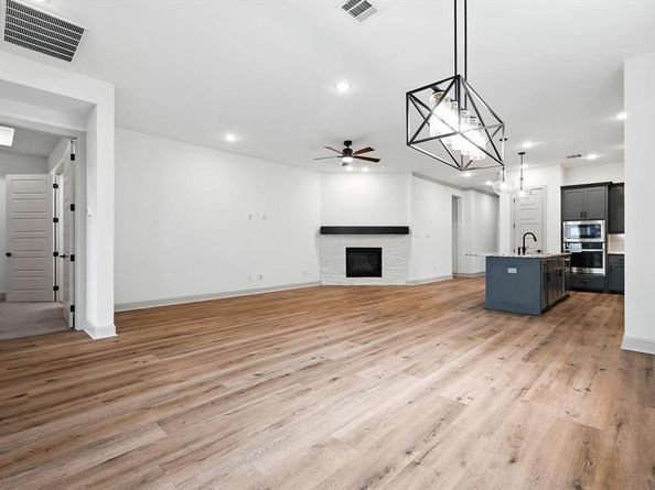 4821  Cypress Thorn Drive , Arlington Texas 76005