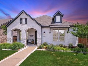4821  Cypress Thorn Drive 