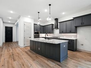 4821  Cypress Thorn Drive , Arlington Texas 76005