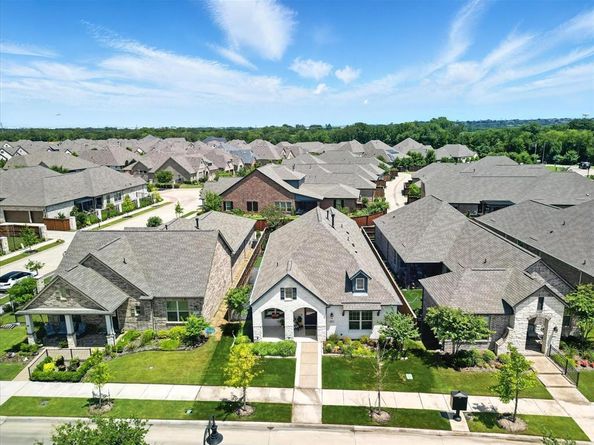 4821  Cypress Thorn Drive , Arlington Texas 76005