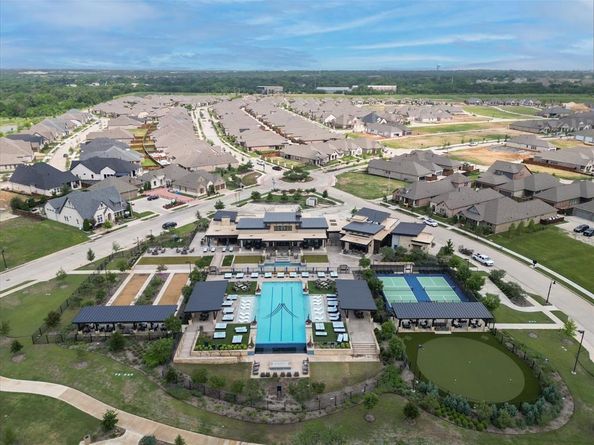 4821  Cypress Thorn Drive , Arlington Texas 76005