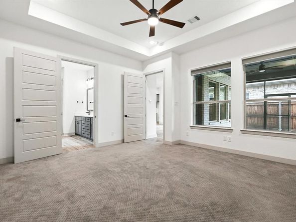 4821  Cypress Thorn Drive , Arlington Texas 76005