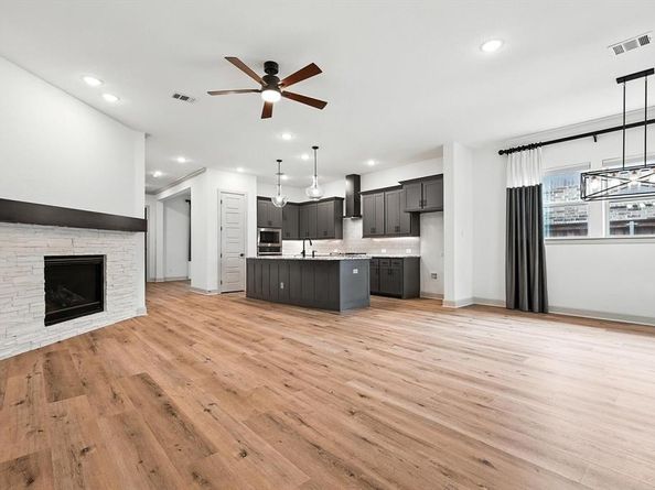 4821  Cypress Thorn Drive , Arlington Texas 76005