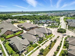 4821  Cypress Thorn Drive , Arlington Texas 76005