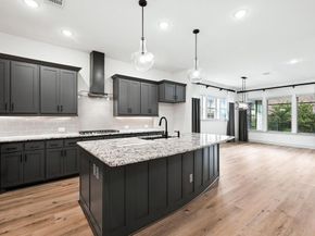 4821  Cypress Thorn Drive , Arlington Texas 76005