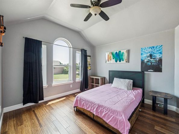 730  Seminole Trail , Allen Texas 75002