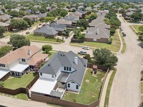 730  Seminole Trail , Allen Texas 75002