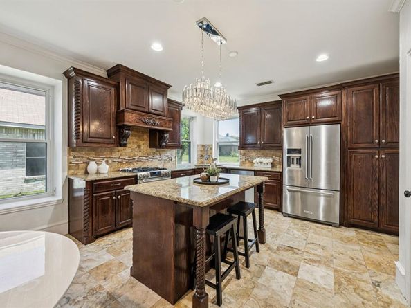 730  Seminole Trail , Allen Texas 75002