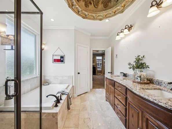 730  Seminole Trail , Allen Texas 75002