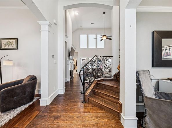 730  Seminole Trail , Allen Texas 75002