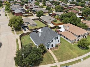 730  Seminole Trail , Allen Texas 75002