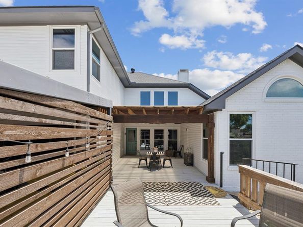 730  Seminole Trail , Allen Texas 75002