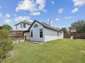 730  Seminole Trail , Allen Texas 75002