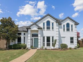 730  Seminole Trail , Allen Texas 75002