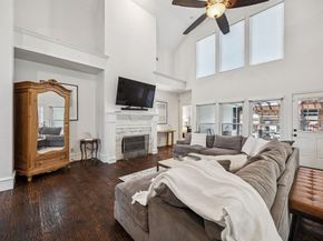 730  Seminole Trail , Allen Texas 75002